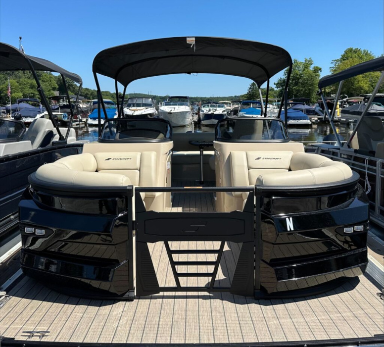 2024 Starcraft RX 23 Q DC - For Sale at Tampa, FL 33629 - ID 207475